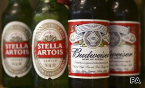 Imported beer sustains satisfaction advantage over US domestic beer